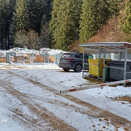 Ski & Bike Residence Poiana Brasov Exterior photo