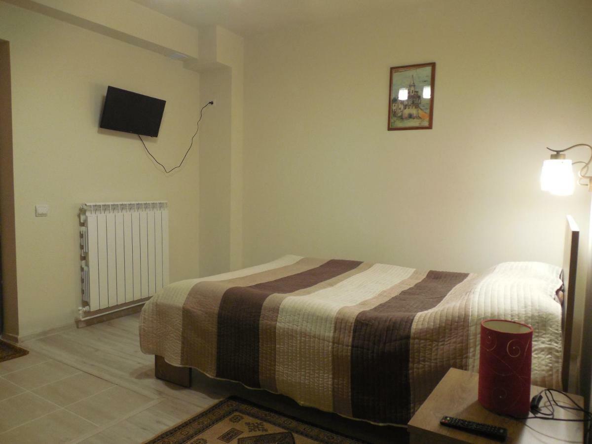 Ski & Bike Residence Poiana Brasov Exterior photo
