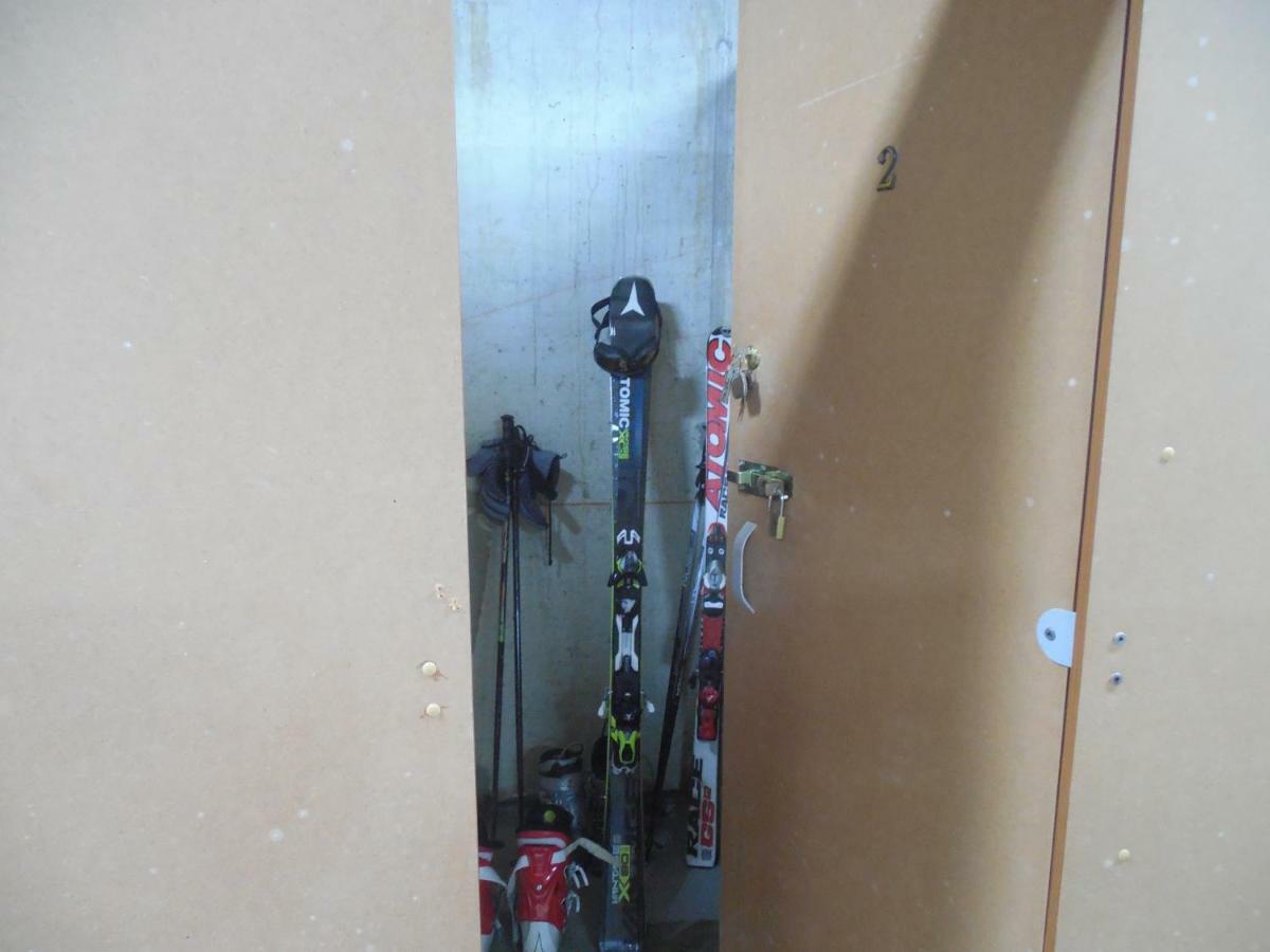 Ski & Bike Residence Poiana Brasov Exterior photo