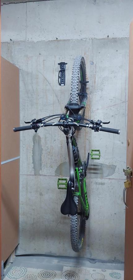 Ski & Bike Residence Poiana Brasov Exterior photo